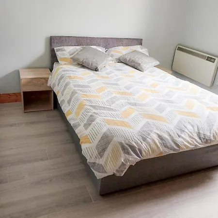 Seamount Village No 26 By Trident Homes * كورتاون