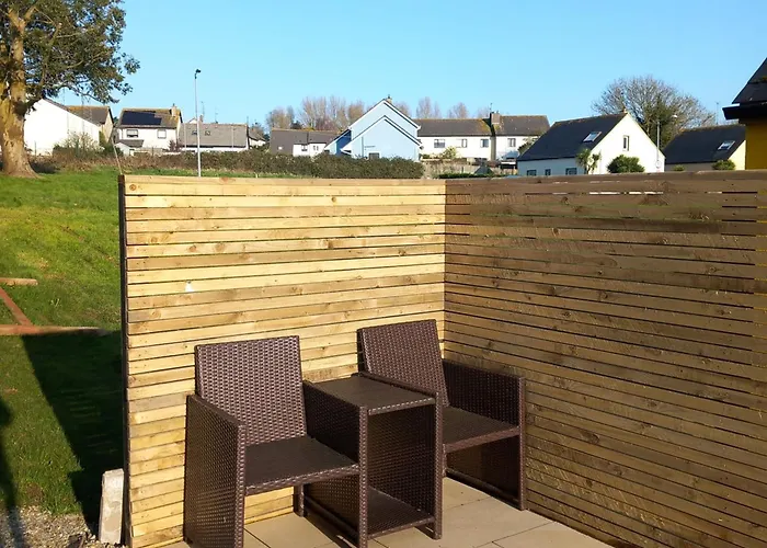 Semesterbostad Seamount Village No 26 By Trident Homes Courtown