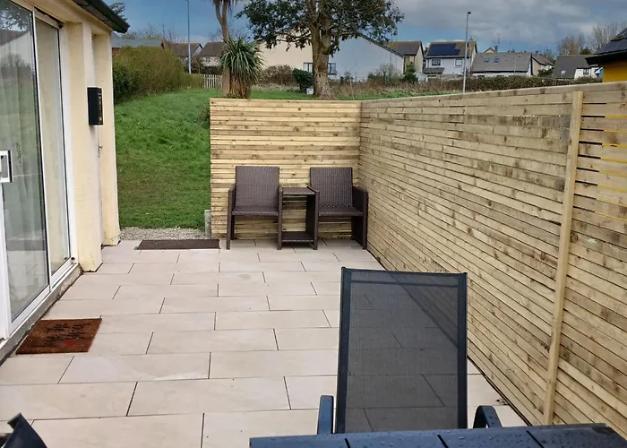 Seamount Village No 26 By Trident Homes Semesterbostad