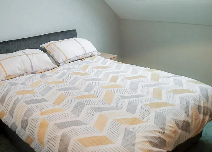 Semesterbostad Seamount Village No 26 By Trident Homes *