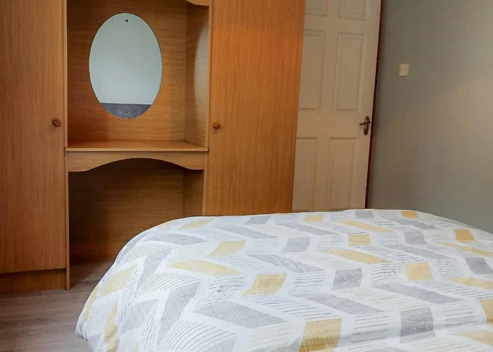 Semesterbostad Seamount Village No 26 By Trident Homes Courtown