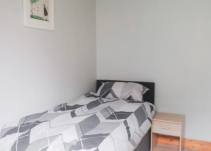 Semesterbostad Seamount Village No 26 By Trident Homes Courtown