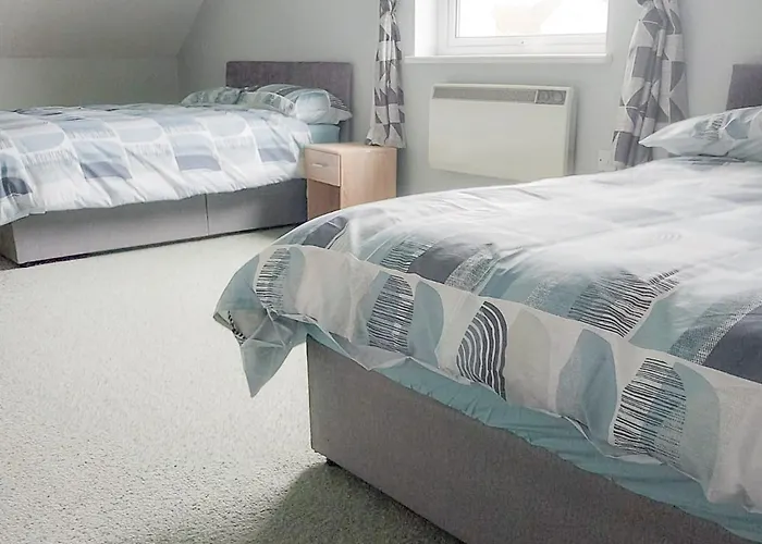 Seamount Village No 26 By Trident Homes * Courtown