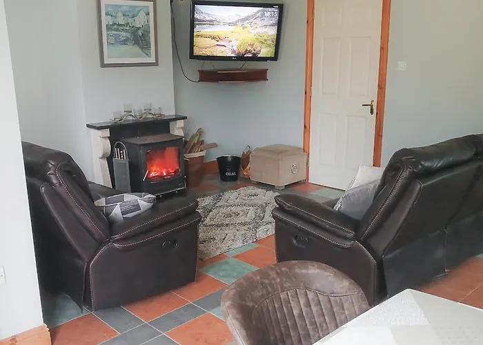 Semesterbostad Seamount Village No 26 By Trident Homes *